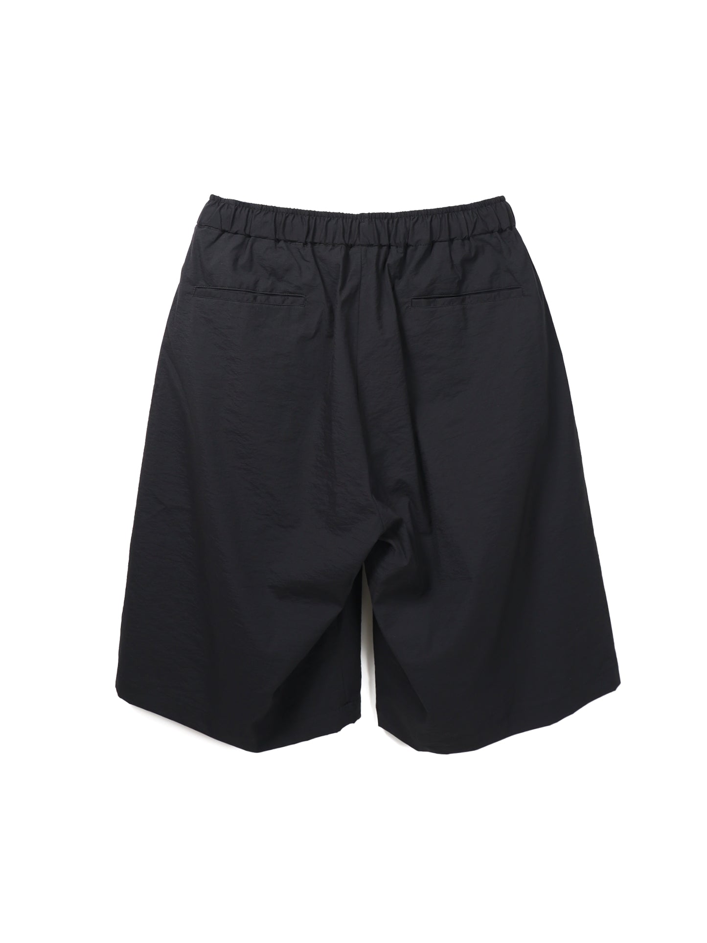 S.F.C　NYLON BAGGY LONG SHORTS