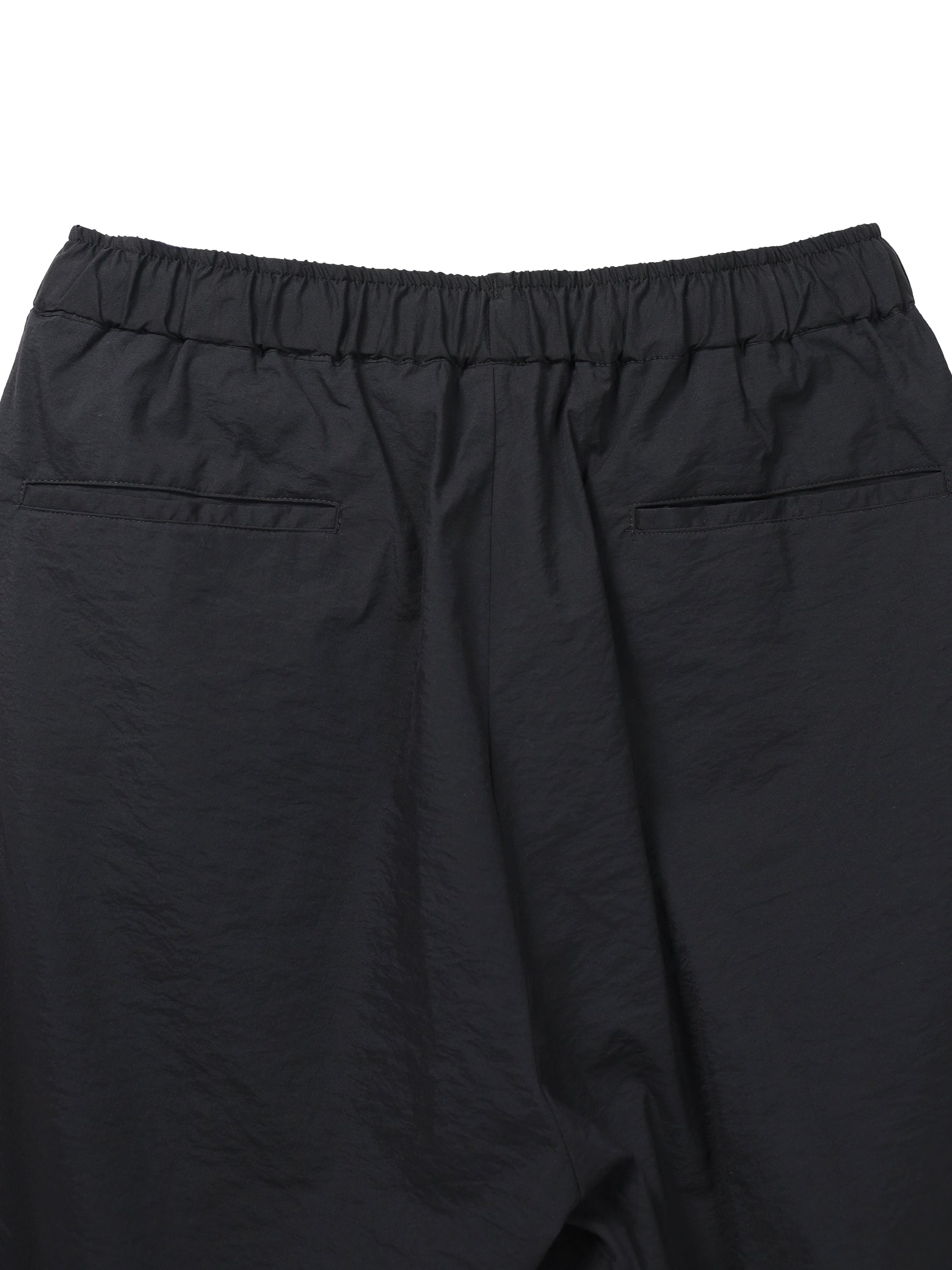 S.F.C NYLON BAGGY LONG SHORTS – KIKUNOBU