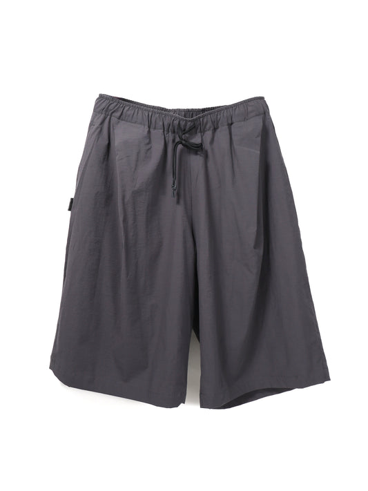 S.F.C　NYLON BAGGY LONG SHORTS