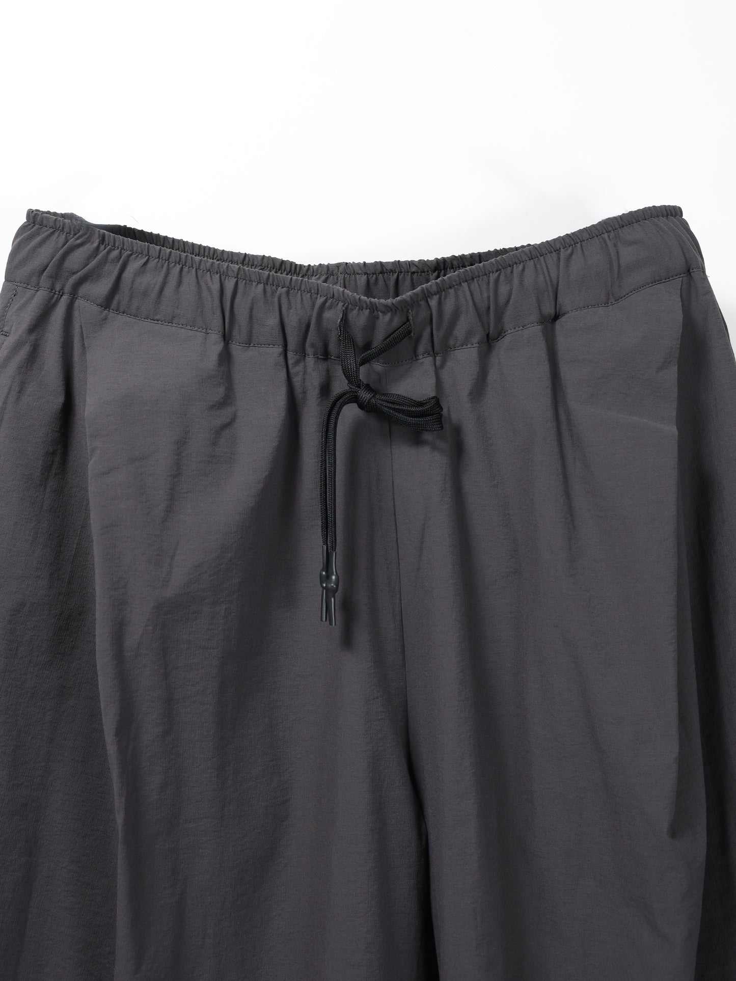S.F.C　NYLON BAGGY LONG SHORTS