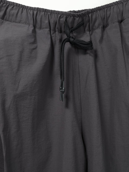 S.F.C　NYLON BAGGY LONG SHORTS