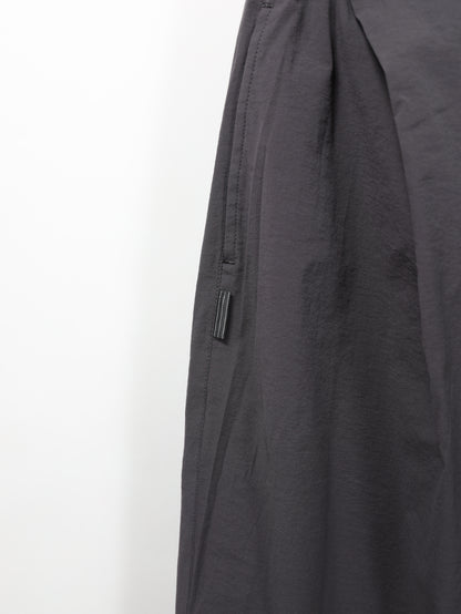 S.F.C　NYLON BAGGY LONG SHORTS
