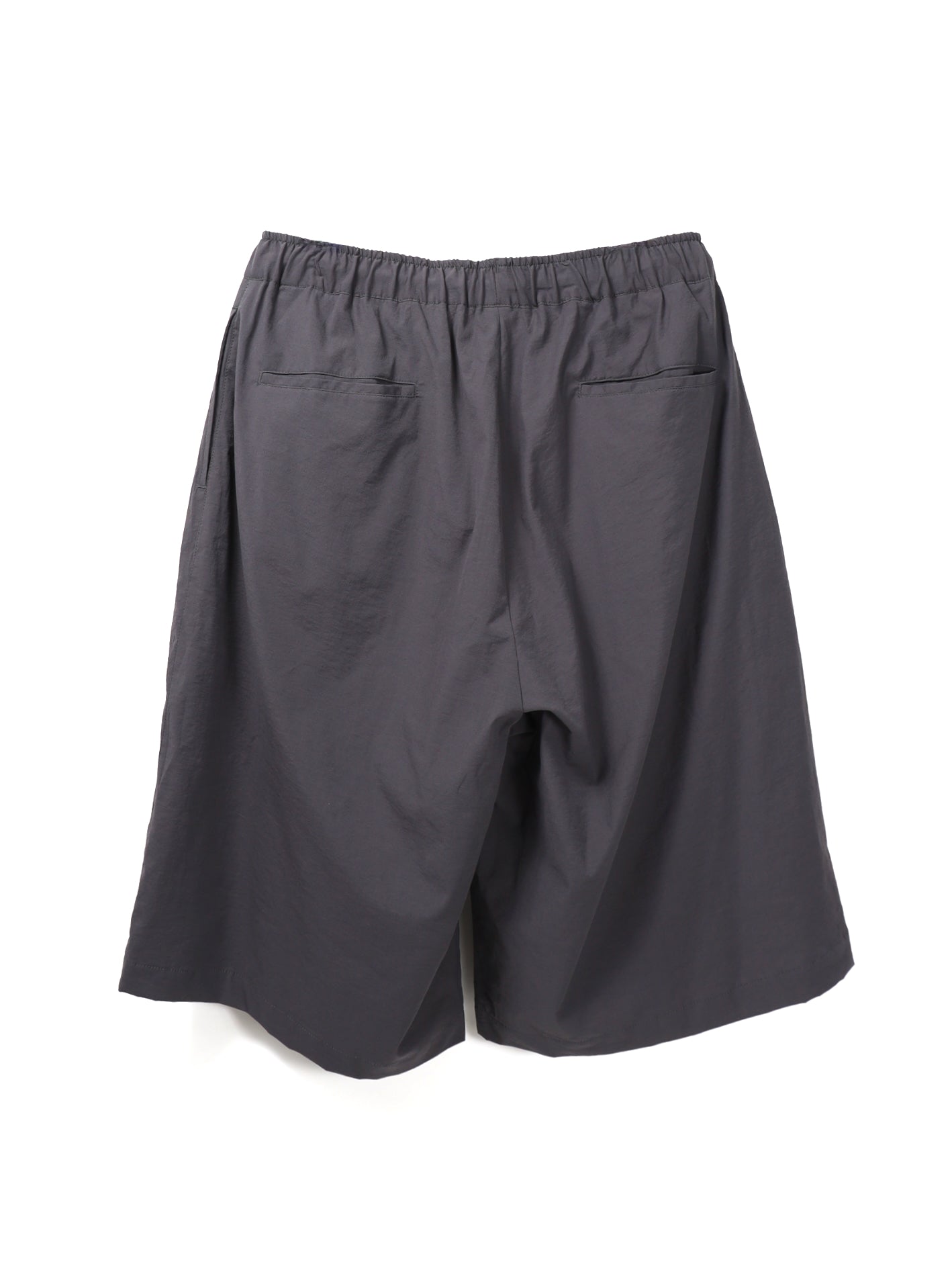 S.F.C　NYLON BAGGY LONG SHORTS