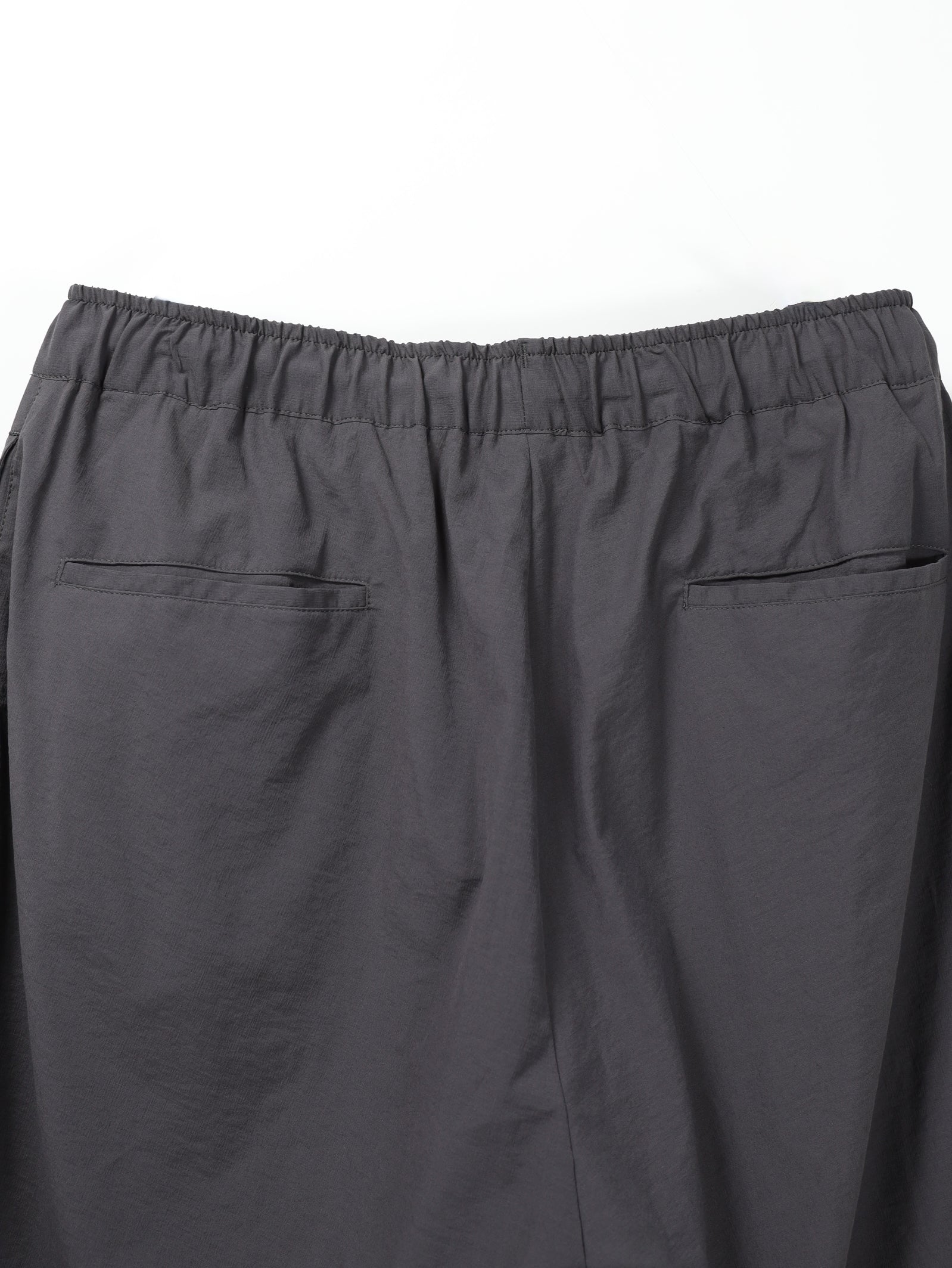S.F.C NYLON BAGGY LONG SHORTS – KIKUNOBU