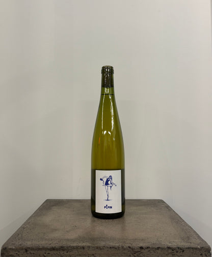 Pepin blanc lot No 25(白)