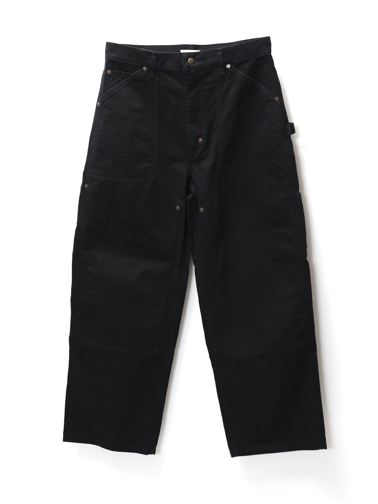 STEAF　LABORER PANTS