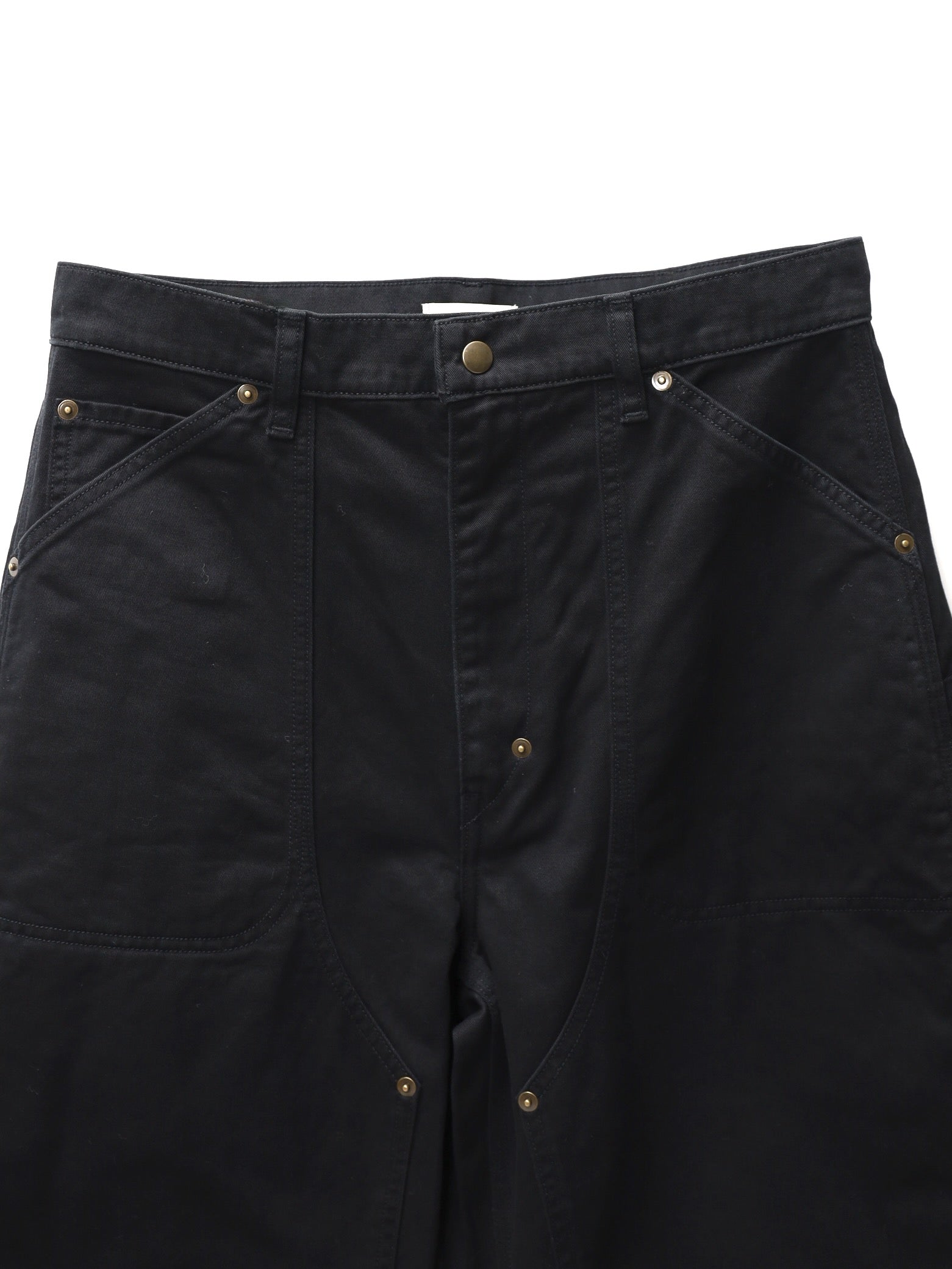 STEAF LABORER PANTS – KIKUNOBU