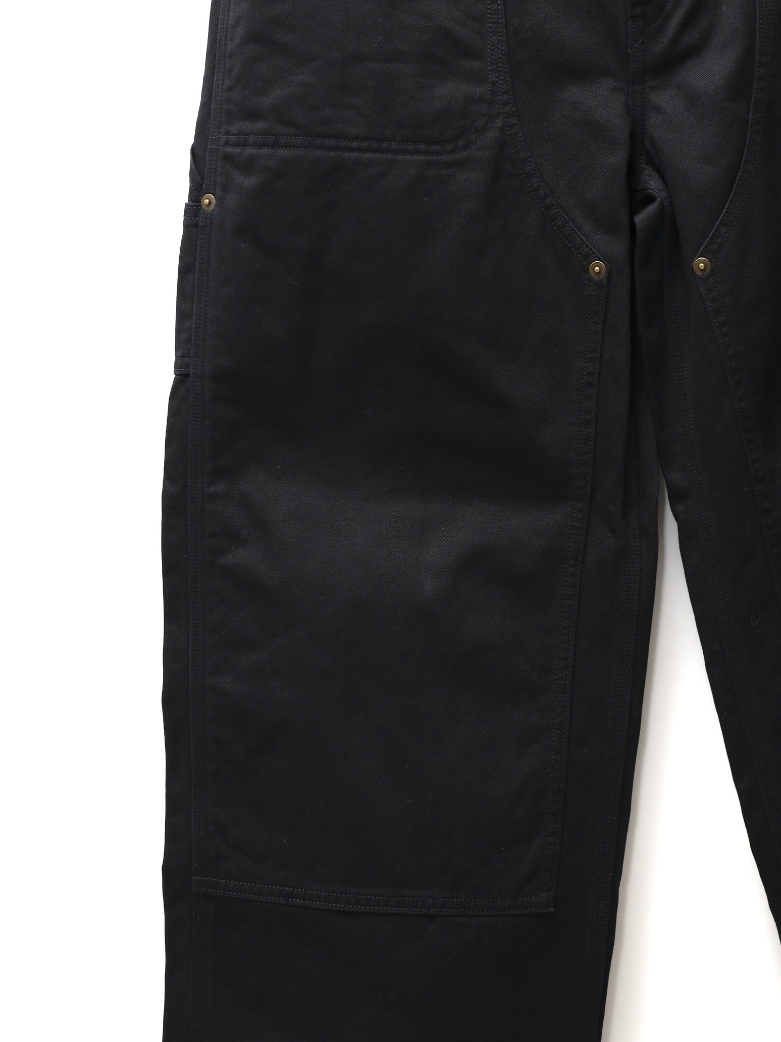 STEAF LABORER PANTS – KIKUNOBU