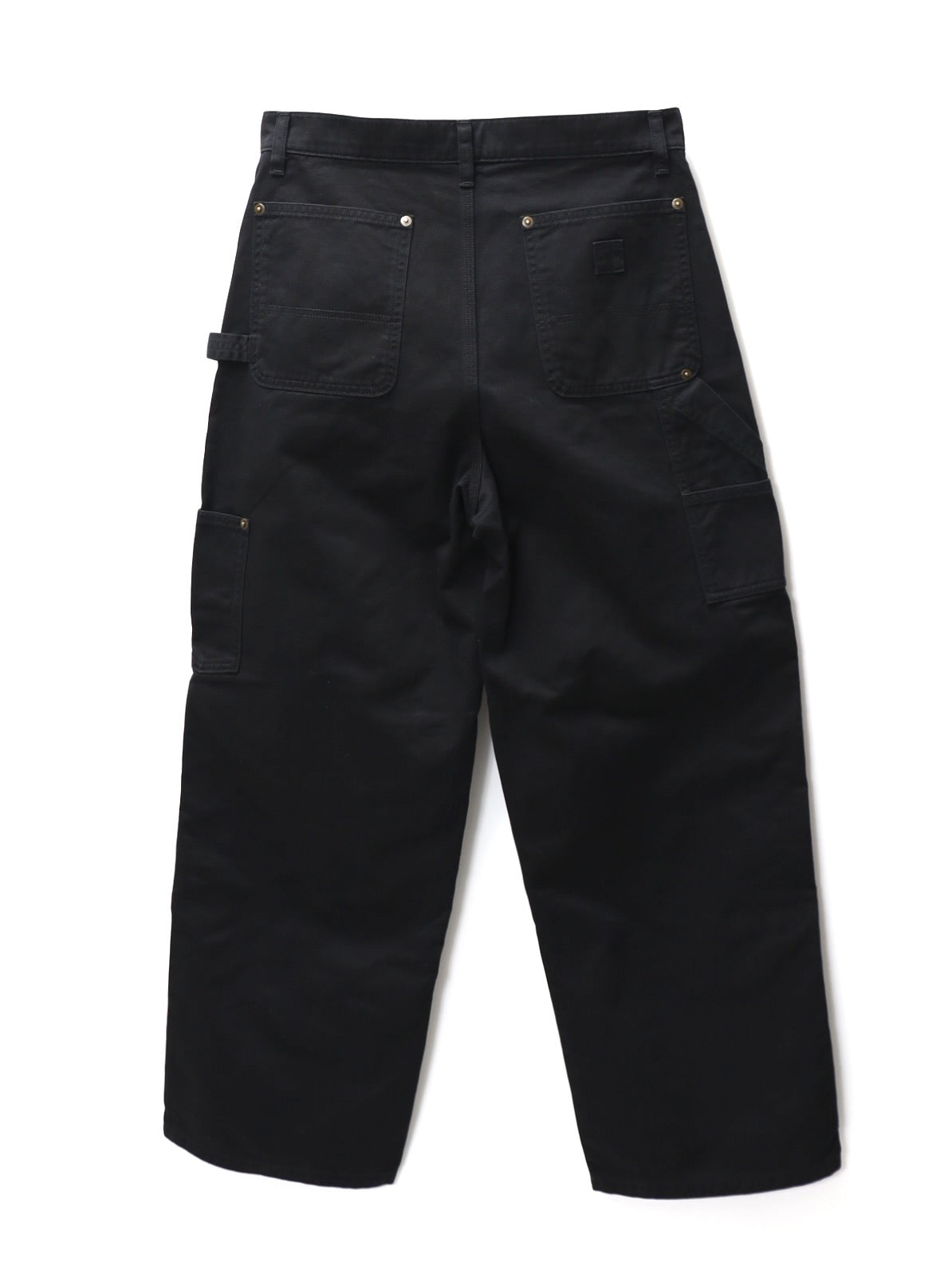 パンツ testes40 STEAF LABORER PANTS – KIKUNOBU