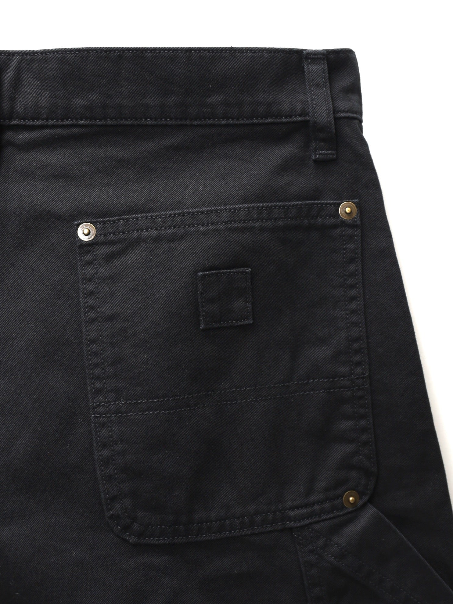 STEAF LABORER PANTS – KIKUNOBU