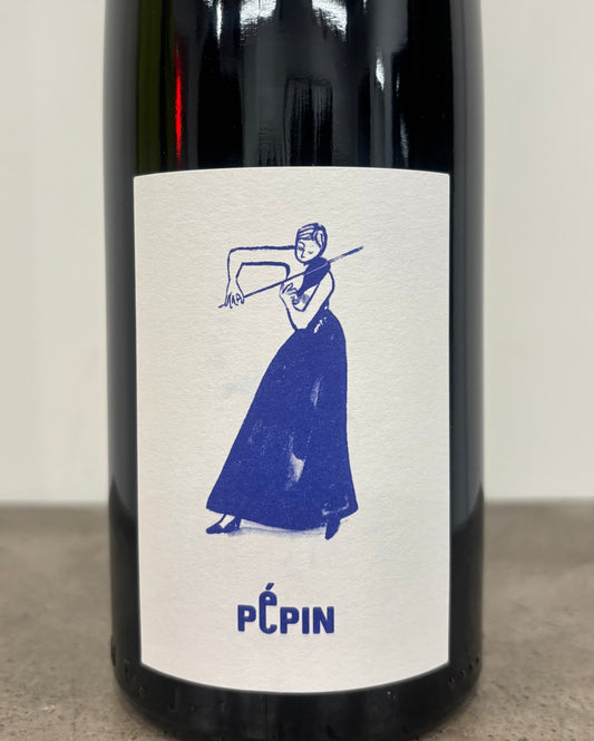 Pepin Rouge lot No 11(赤)
