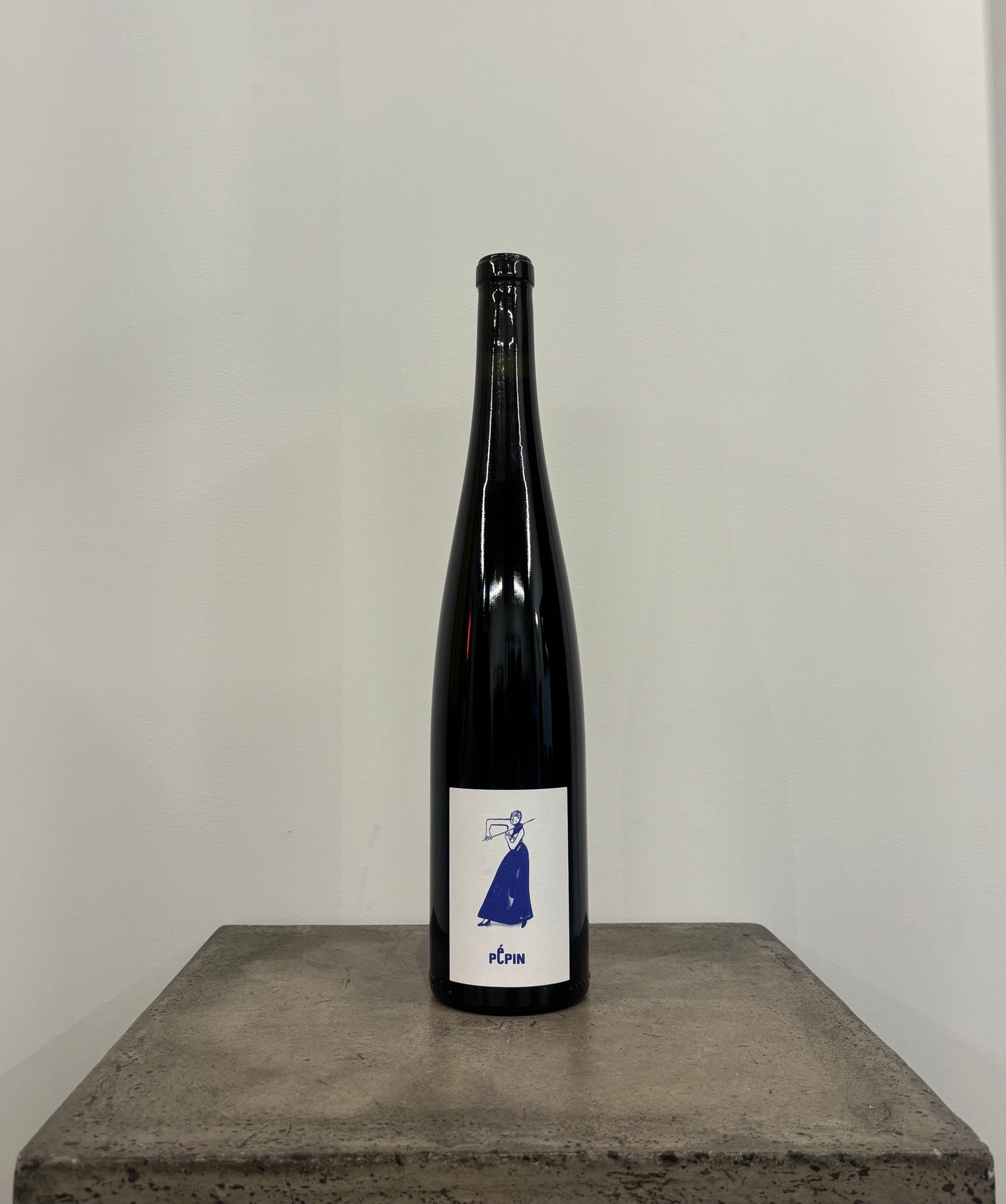 Pepin Rouge lot No 11(赤)