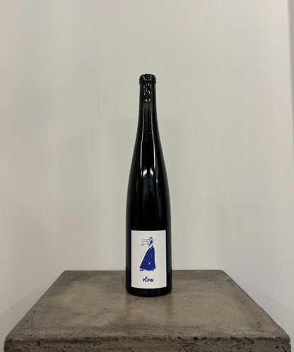 Pepin Rouge lot No 11(赤)