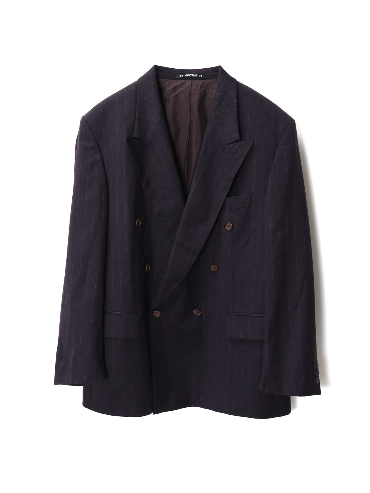 NEW FAST　TAILORED JACKET