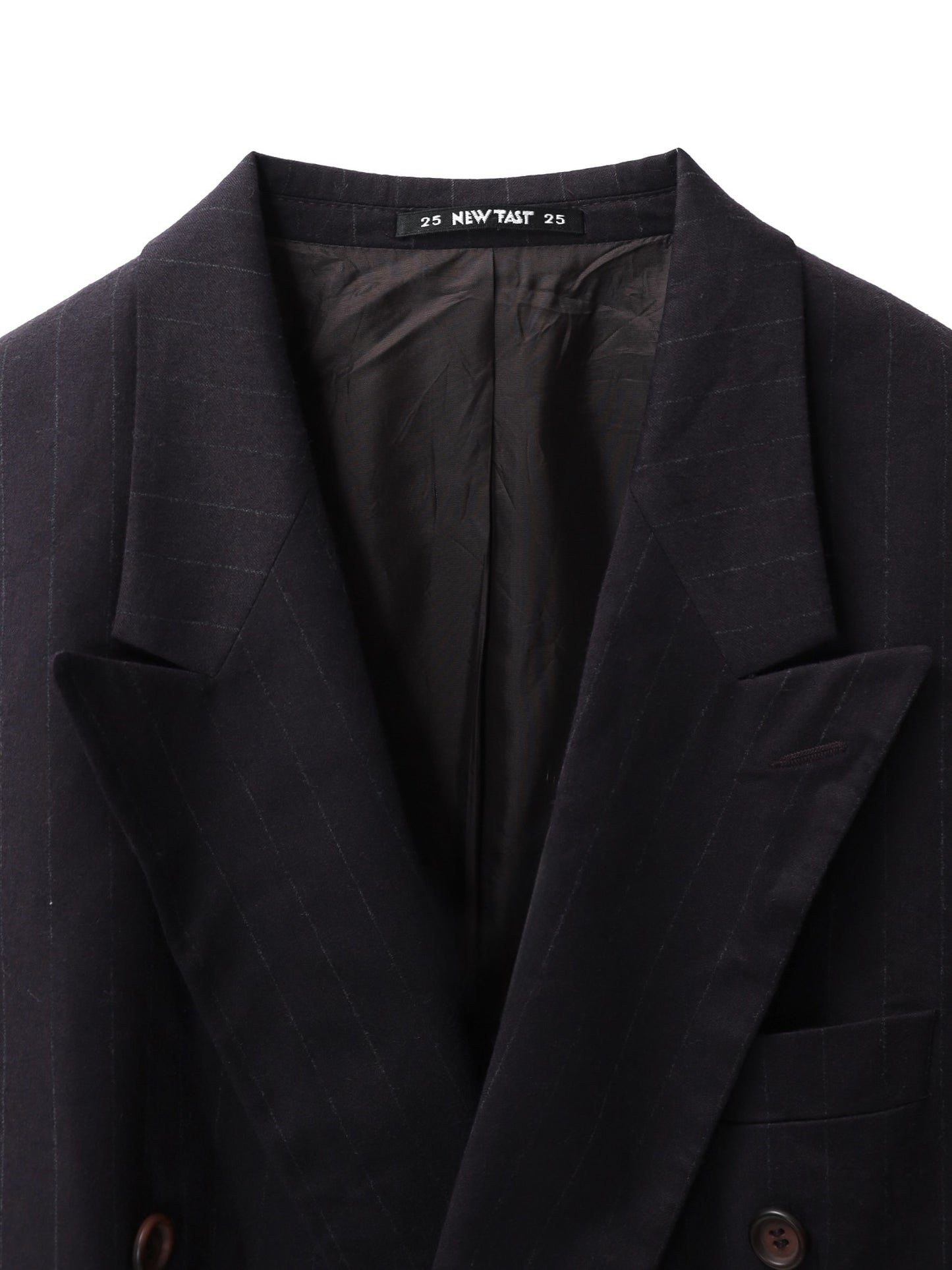 NEW FAST　TAILORED JACKET