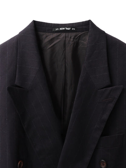 NEW FAST　TAILORED JACKET