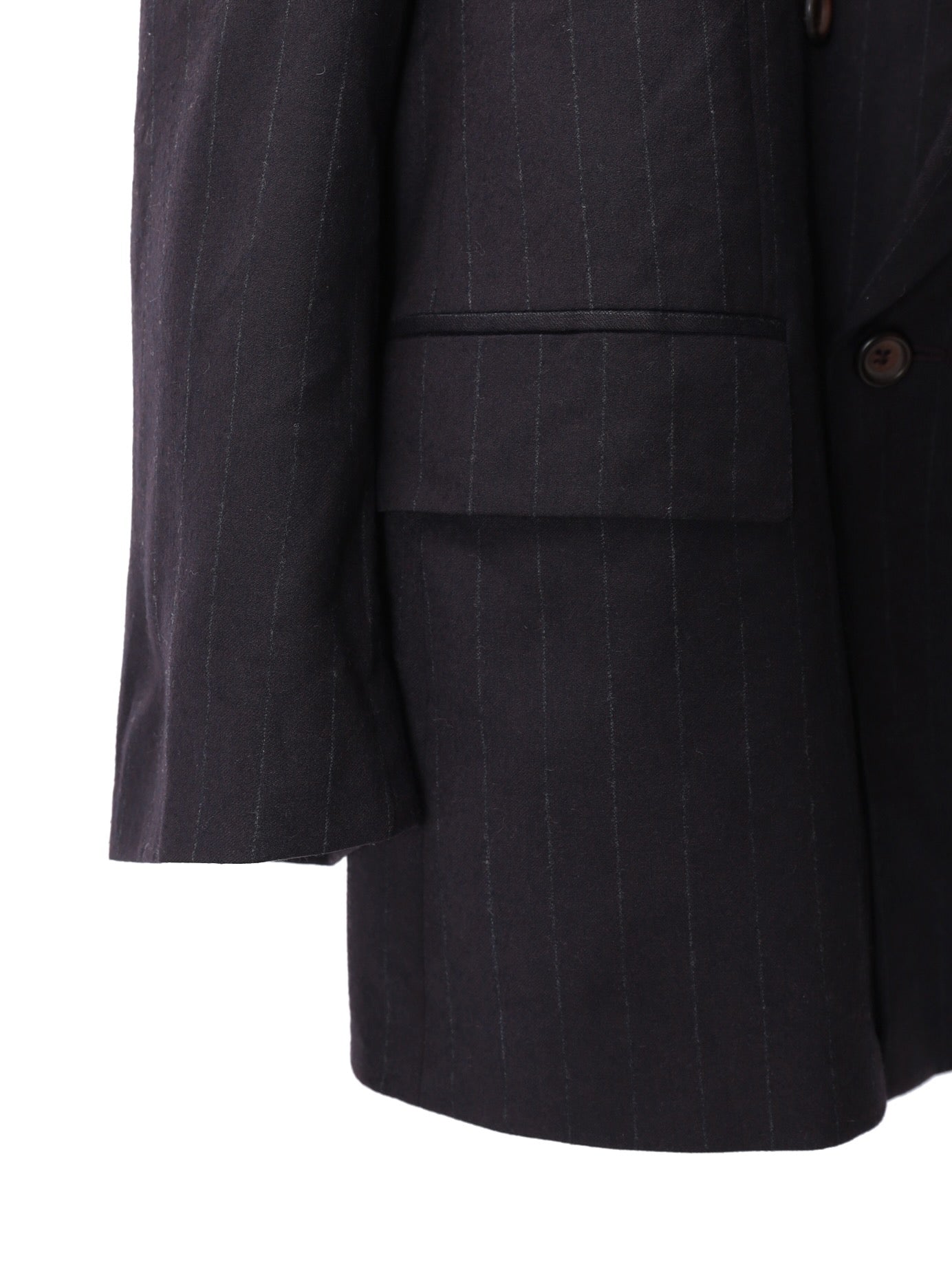 NEW FAST　TAILORED JACKET