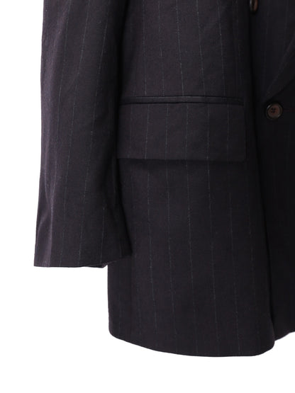 NEW FAST　TAILORED JACKET