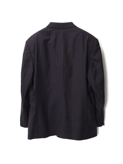 NEW FAST　TAILORED JACKET