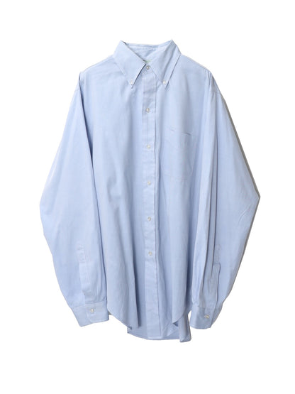 BROOKS BROTHERS　BUTTON-DOWN SHIRT