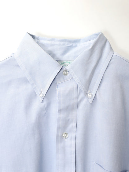 BROOKS BROTHERS　BUTTON-DOWN SHIRT