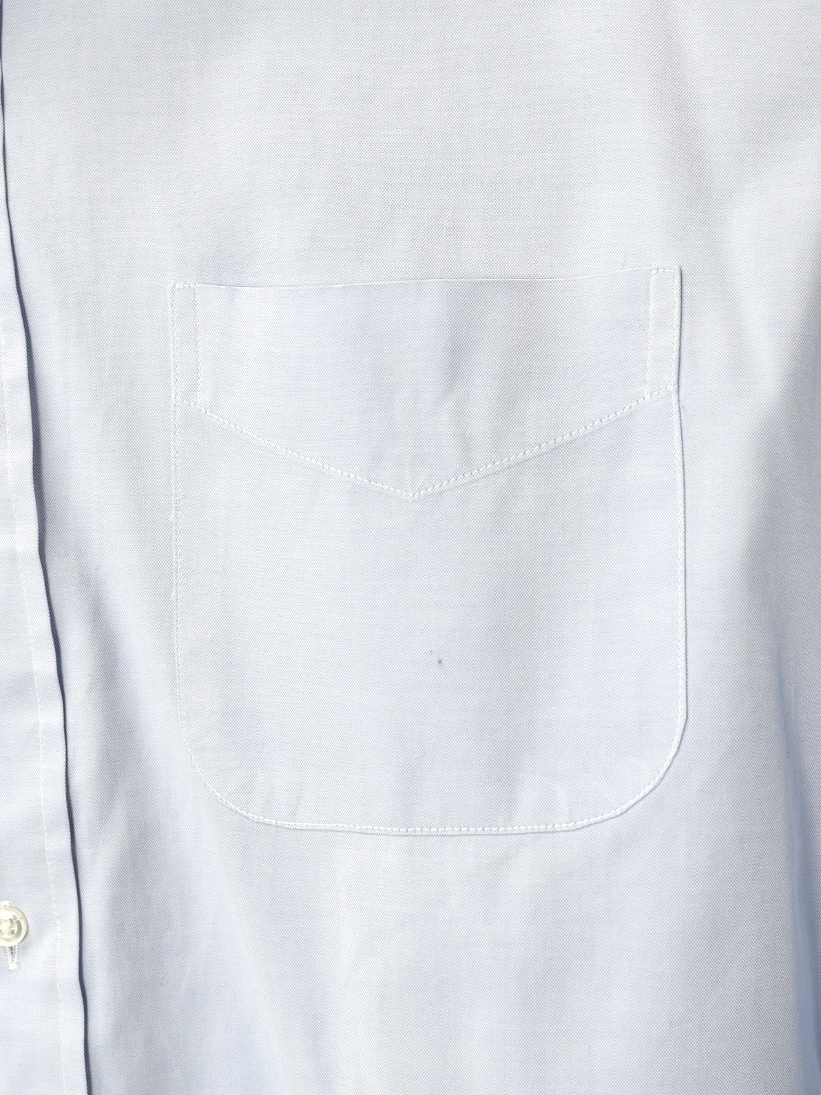BROOKS BROTHERS　BUTTON-DOWN SHIRT