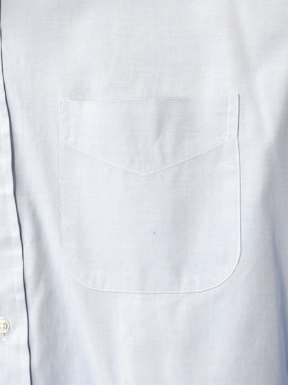 BROOKS BROTHERS　BUTTON-DOWN SHIRT