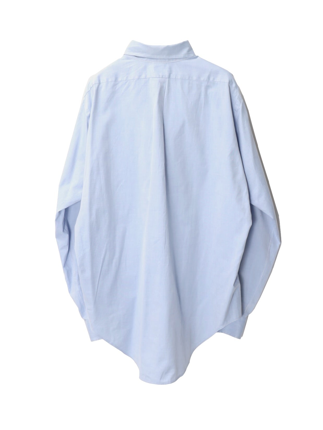 BROOKS BROTHERS　BUTTON-DOWN SHIRT