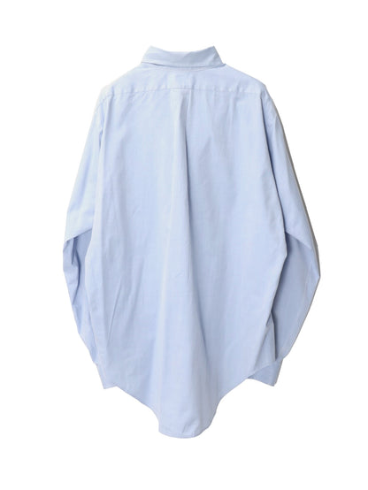 BROOKS BROTHERS　BUTTON-DOWN SHIRT
