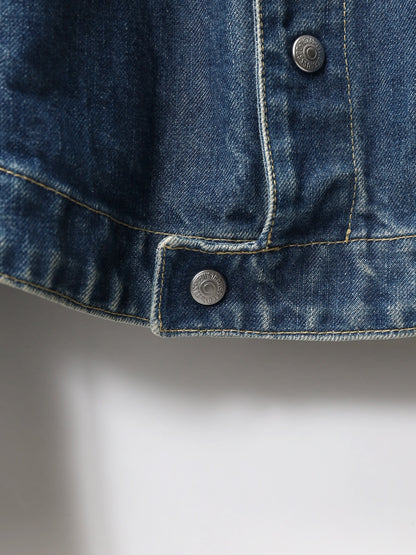 Levi's ENGINEERED JEANS　DENIM JACKET