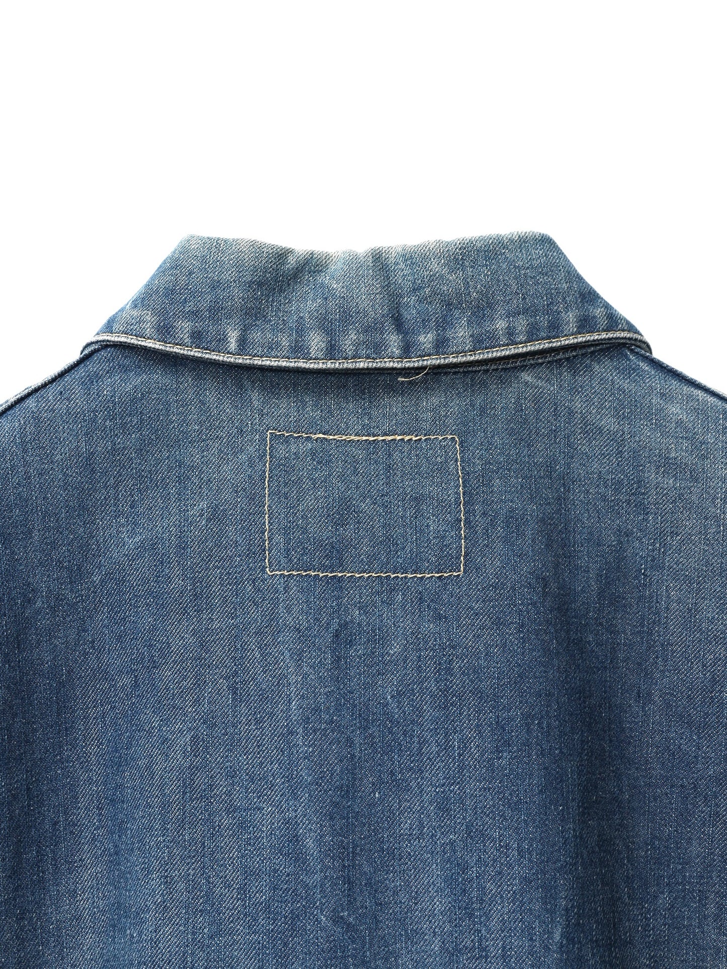Levi's ENGINEERED JEANS　DENIM JACKET