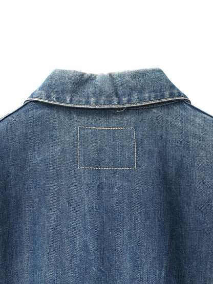 Levi's ENGINEERED JEANS　DENIM JACKET
