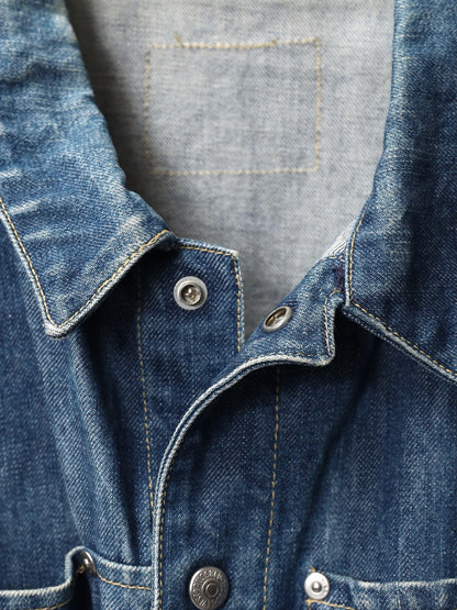 Levi's ENGINEERED JEANS　DENIM JACKET