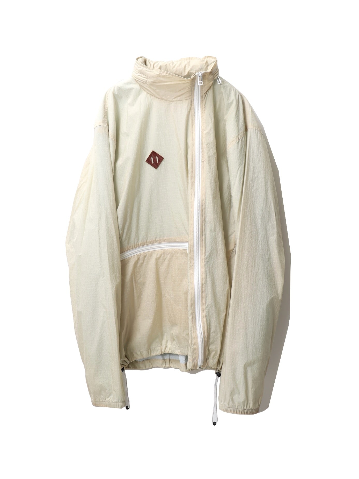 BURTON　NYLON JACKET