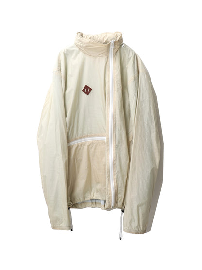 BURTON　NYLON JACKET