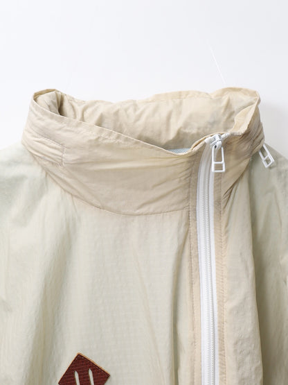 BURTON　NYLON JACKET