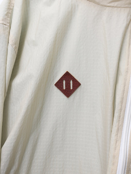 BURTON　NYLON JACKET