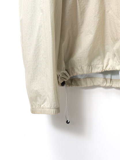 BURTON　NYLON JACKET