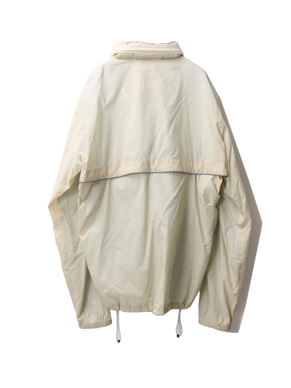 BURTON　NYLON JACKET