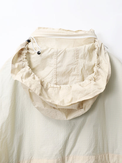 BURTON　NYLON JACKET