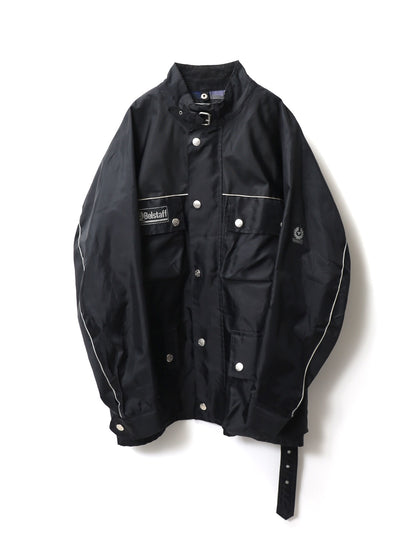 BELSTAFF　MOTORCYCLE JACKET