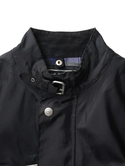 BELSTAFF　MOTORCYCLE JACKET