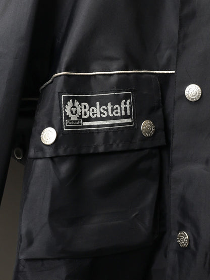 BELSTAFF　MOTORCYCLE JACKET