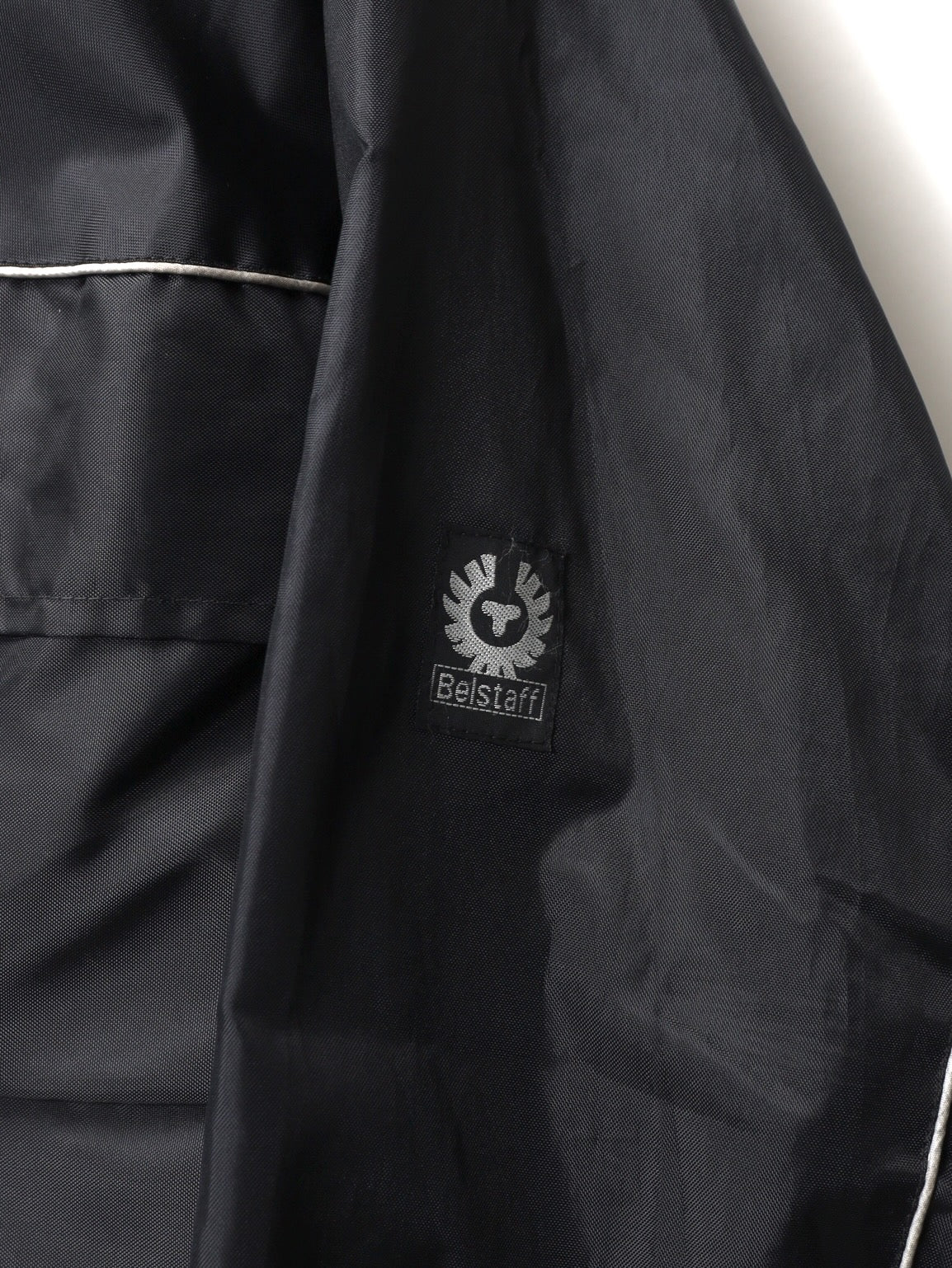 BELSTAFF　MOTORCYCLE JACKET