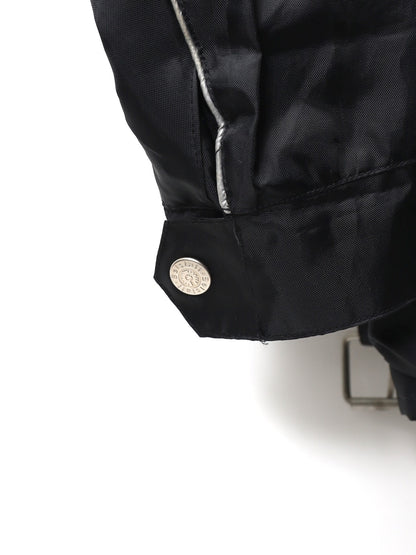 BELSTAFF　MOTORCYCLE JACKET