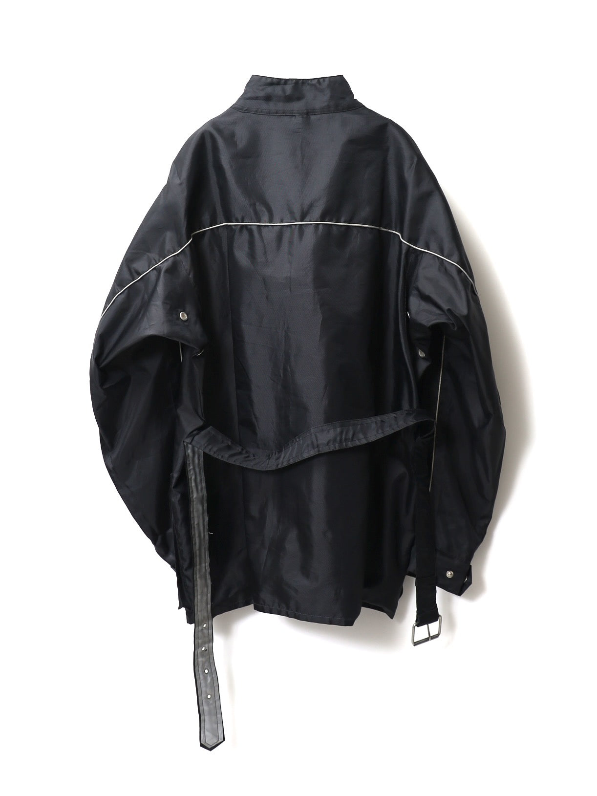 BELSTAFF　MOTORCYCLE JACKET