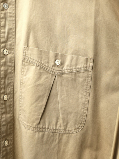 BANANA REPUBLIC　STANDARD SHIRT