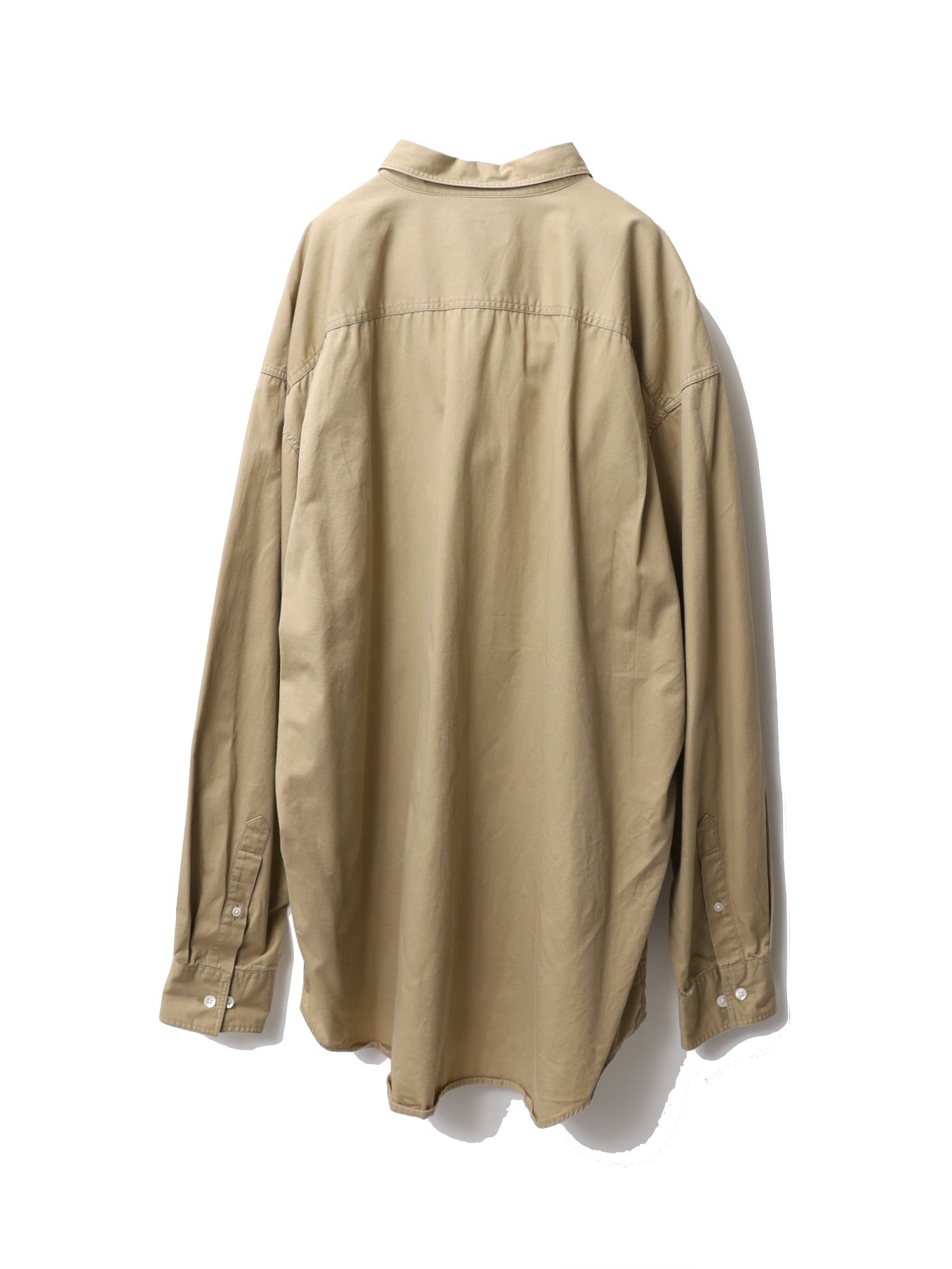 BANANA REPUBLIC　STANDARD SHIRT