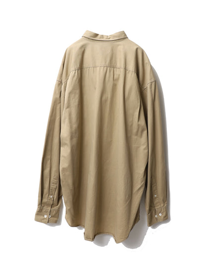 BANANA REPUBLIC　STANDARD SHIRT