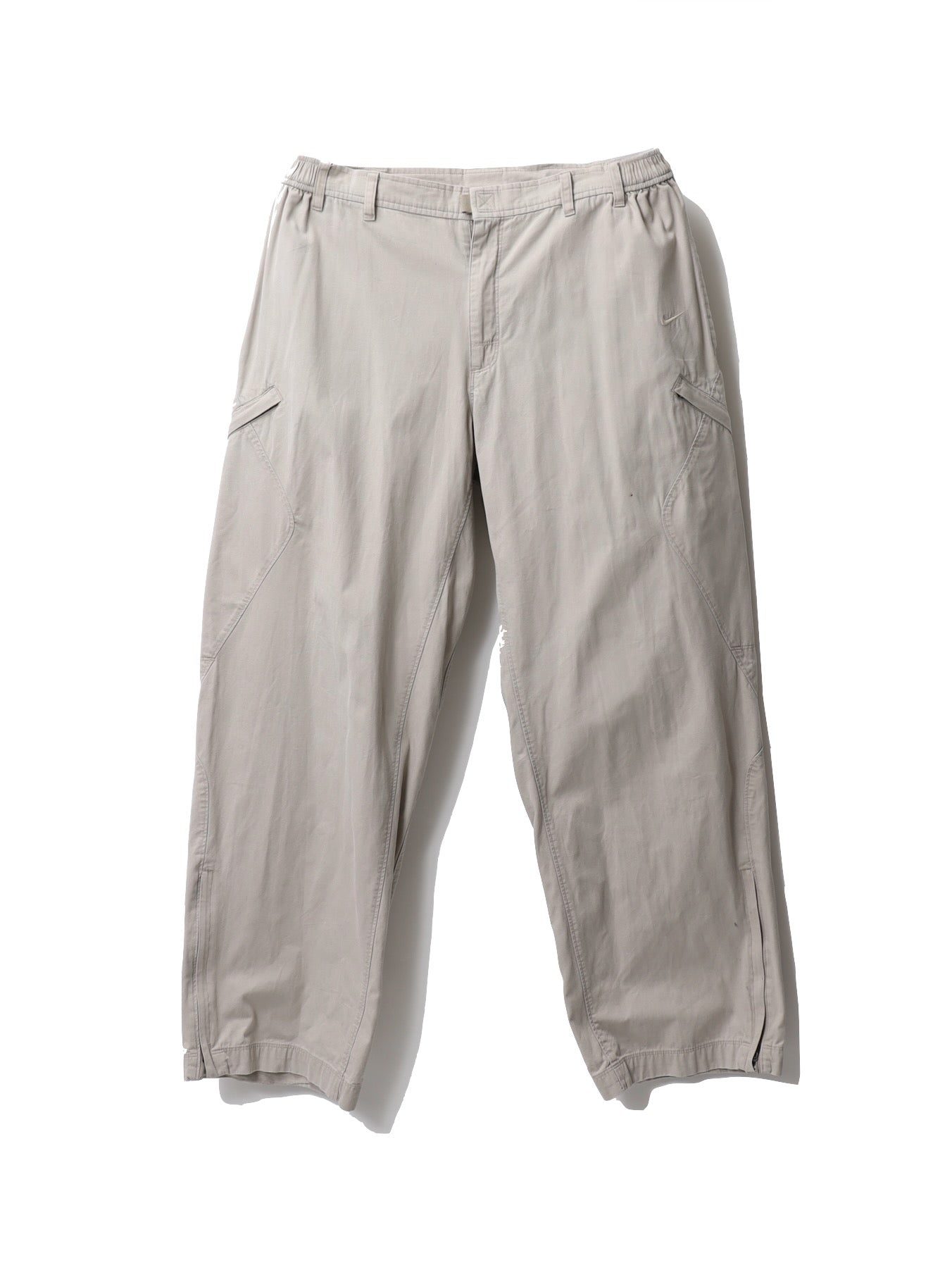 NIKE　WORK PANTS